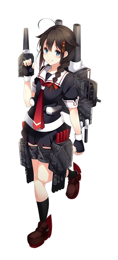 Kancolle Wiki.